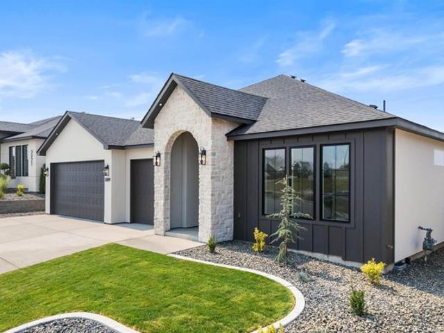 House for sale in Richland, Washington