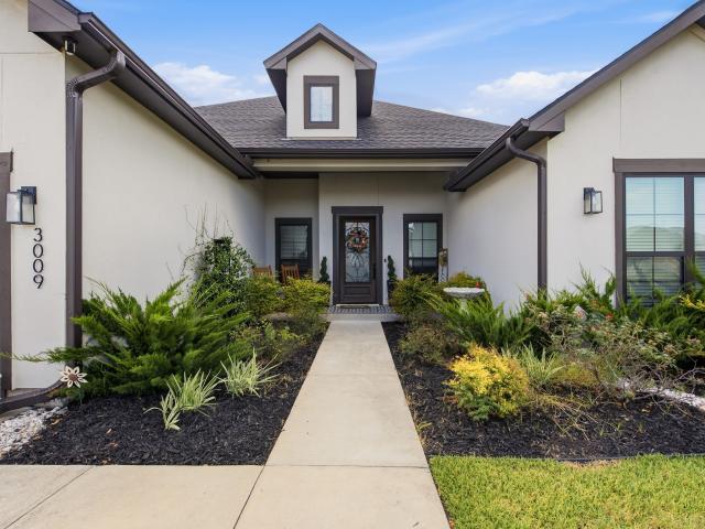 House for sale in Bryan, Texas