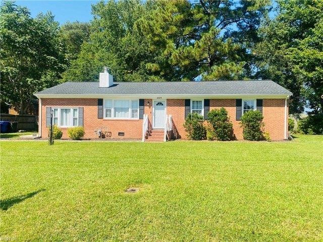 House for sale in Virginia
