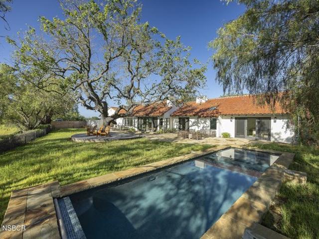 House for sale in Santa Ynez, California