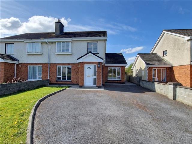 Detached House for sale in Ennis, South Tipperary