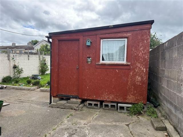 Terraced House for sale in Tallaght, North Tipperary