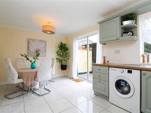 House for sale in Clondalkin, North Tipperary
