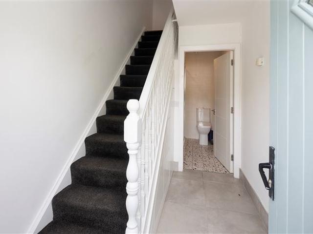 Terraced House for sale in Cobh, South Tipperary