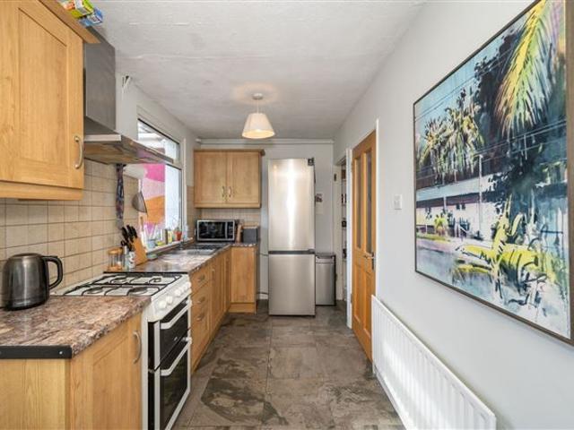 Detached House for sale in Clogheen, South Tipperary