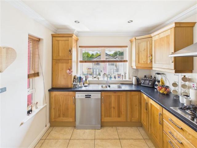 Detached House for sale in Grogan, North Tipperary