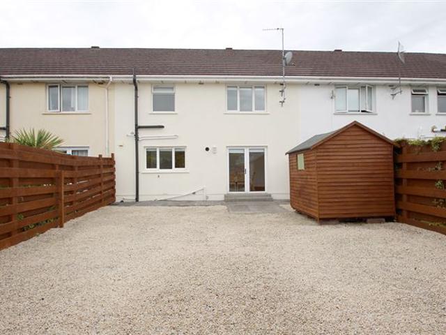 Terraced House for sale in Grogan, North Tipperary