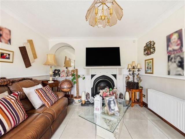 Terraced House for sale in Tallaght, North Tipperary