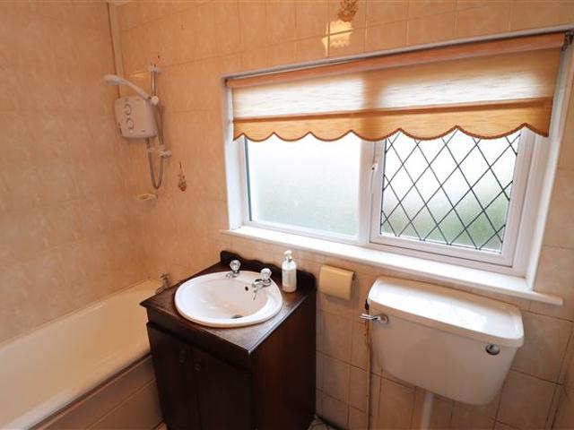 Detached House for sale in Caherdavin, Northlands