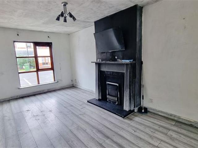Terraced House for sale in Tallaght, North Tipperary