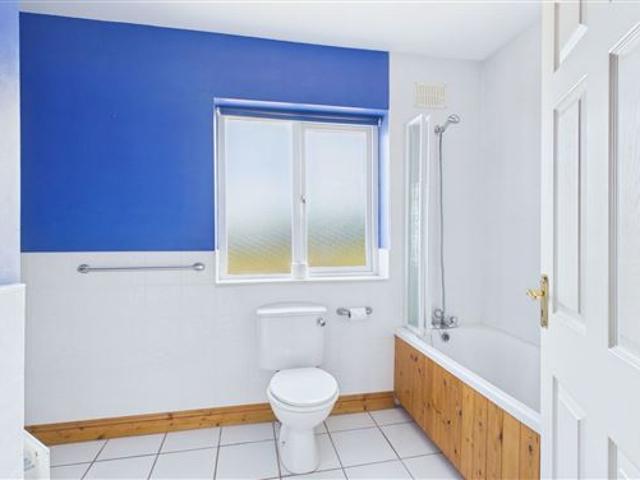 Detached House for sale in Mountmellick, North Tipperary