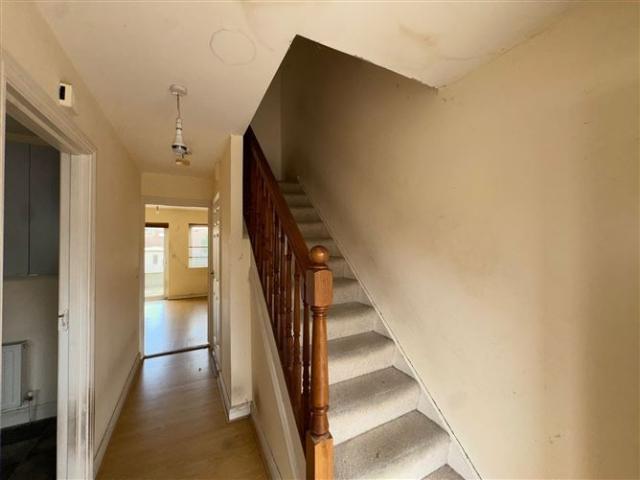 Terraced House for sale in North Tipperary