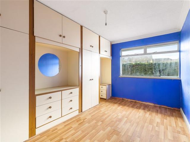 Terraced House for sale in Tallaght, North Tipperary