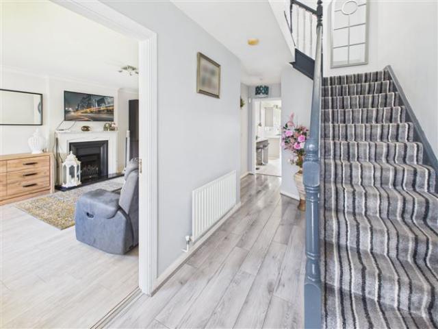 Detached House for sale in Grogan, North Tipperary