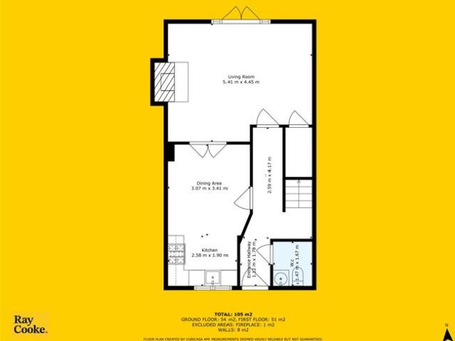 Duplex for sale in Tallaght, North Tipperary