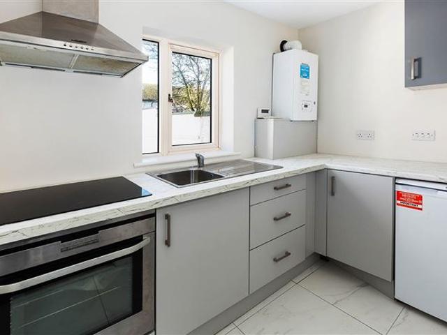 Terraced House for sale in Drogheda, North Tipperary