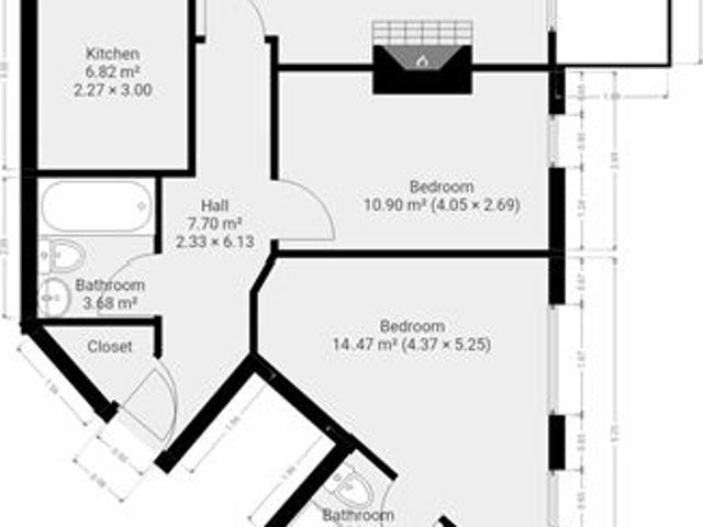 Apartment for sale in North Tipperary