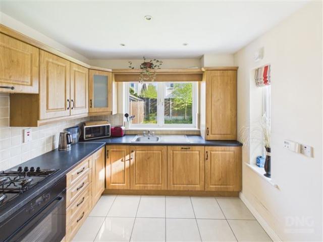 Detached House for sale in Grogan, North Tipperary
