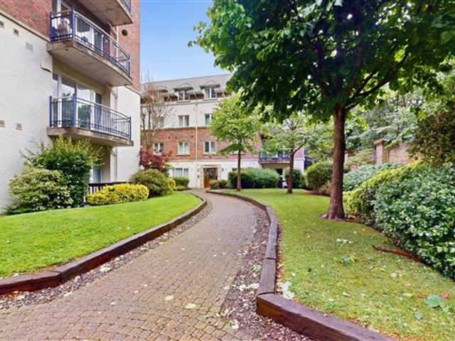 Apartment for sale in Bluebell, North Tipperary