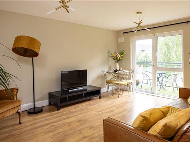 Apartment for sale in Bluebell, North Tipperary