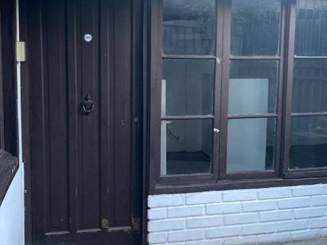 Casa en arriendo en La Cisterna, Metropolitana