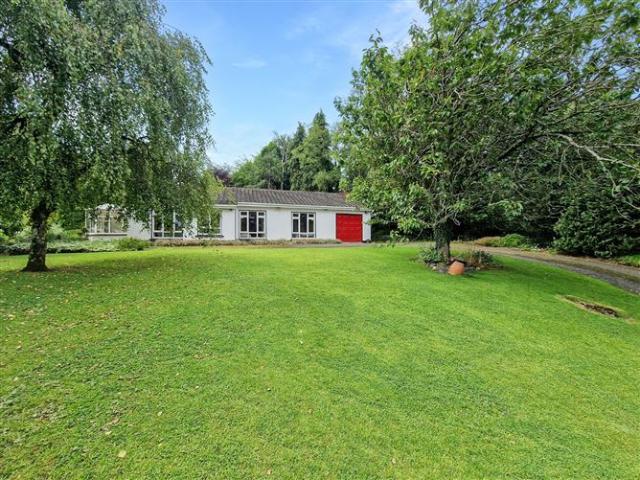 Detached House for sale in Cloonlara, South Tipperary