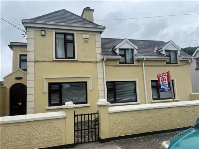 Detached House for sale in Ardfert, South Tipperary