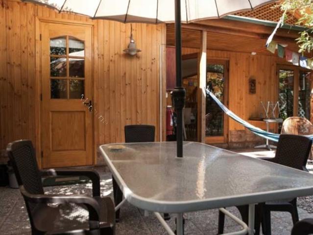 Casa en arriendo en La Reina, Metropolitana