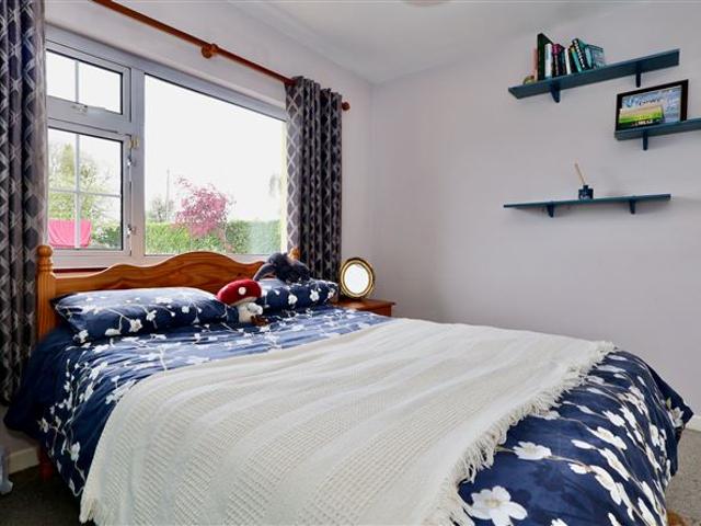 Detached House for sale in Birr, North Tipperary