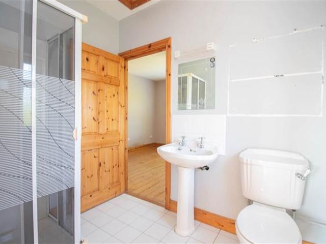 Detached House for sale in Ballyjamesduff, Ulster