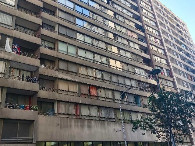 Departamento en arriendo en Tarapacá, Metropolitana