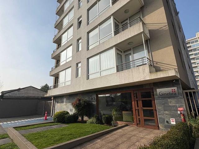 Departamento en arriendo en Temuco, La Araucanía