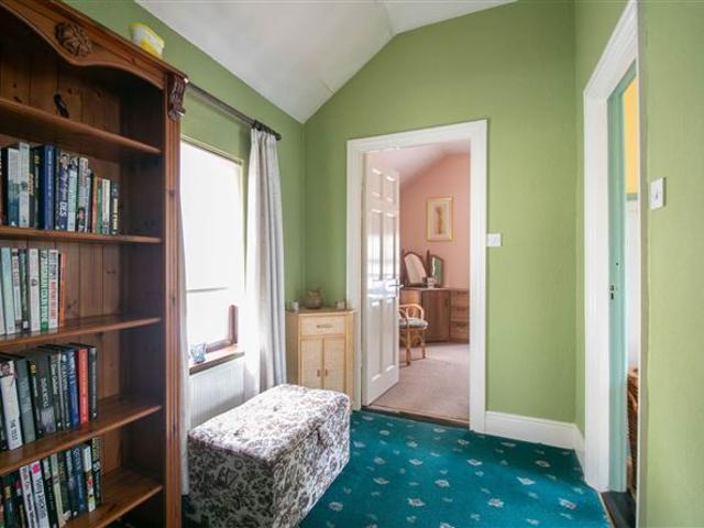 Detached House for sale in Ballyjamesduff, Ulster