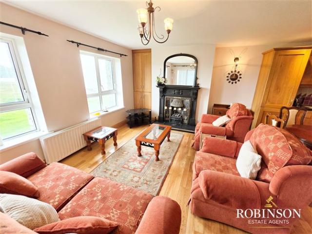 Apartment for sale in Dunfanaghy, Ulster