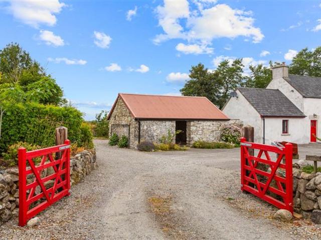 Detached House for sale in Baltinglass, North Tipperary