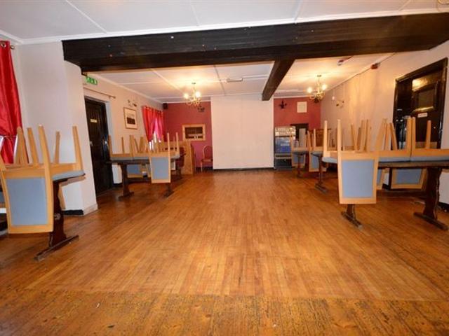 Detached House for sale in Burnside, Ulster