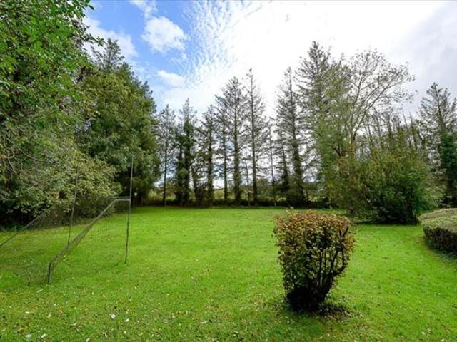 Detached House for sale in Portlaw, South Tipperary