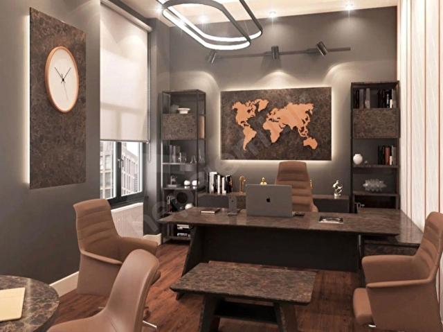 Çankaya, Ankara içerisinde satılık Ofis