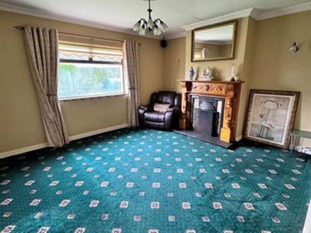 Detached House for sale in Carrickmacross, Ulster
