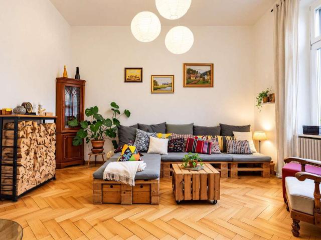 Wohnung kaufen in Wiehre, Freiburg im Breisgau