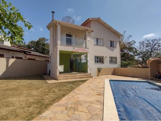 Casa aluguel em Village Capriccio, Louveira