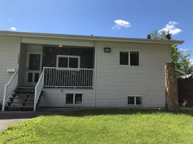 Apartment for rent in Prince George, British Columbia