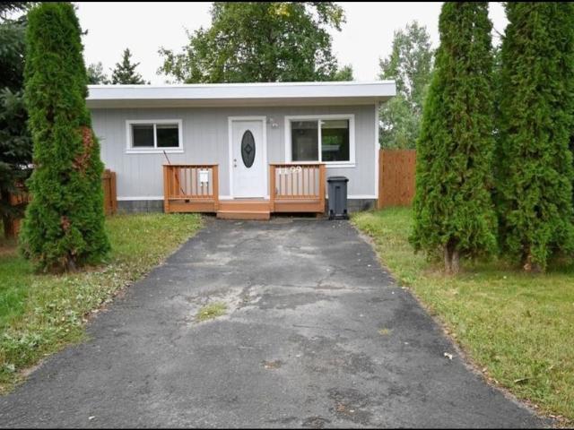 Apartment for rent in Prince George