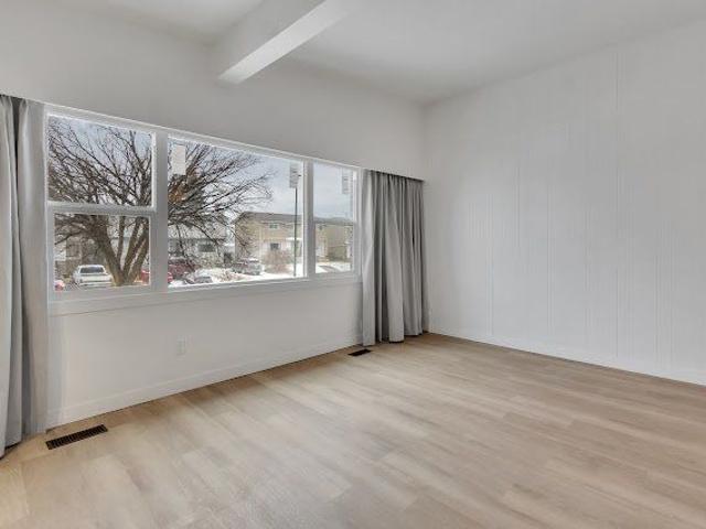 House for rent in Prince George, British Columbia