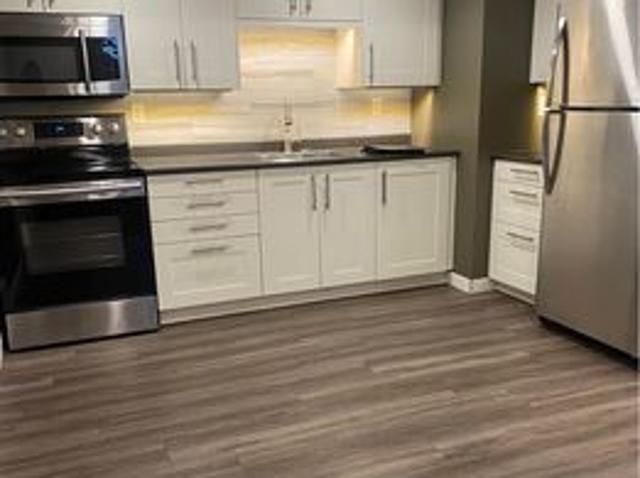 Apartment for rent in Prince George, British Columbia