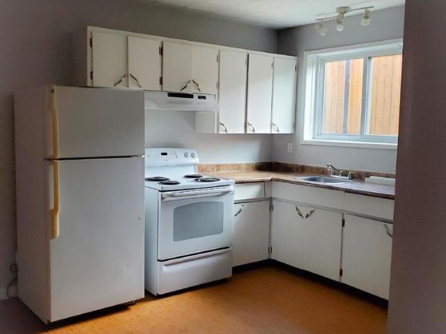 Apartment for rent in Prince George