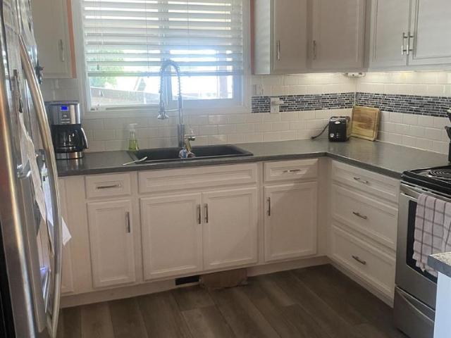 Room for rent in Prince George, British Columbia