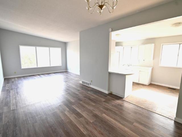 Apartment for rent in Prince George, British Columbia