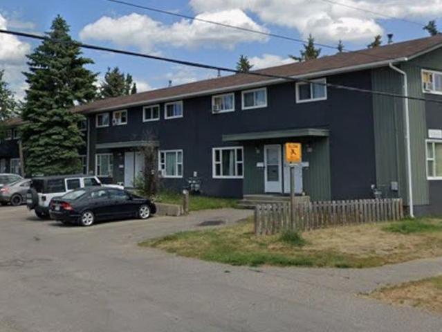 House for rent in Prince George, Regional District of Fraser-Fort George