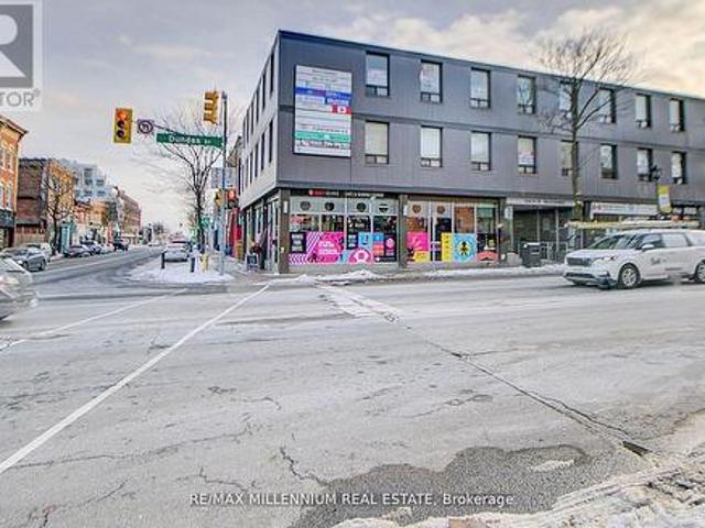 Commercial for rent in Durham, Ontario